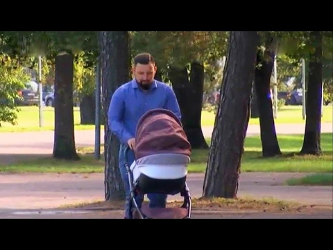 Video: Kaip Paneigti Tėvystę