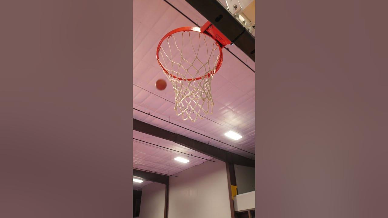 Which Swish is Most Satisfying to You? 🤔