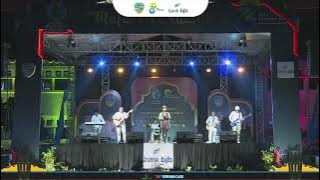 #Assalamu#alaika Milad Kota Tasikmalaya ke 22 (Kalam Nada) #cover #coverlagu #live #kalamnada