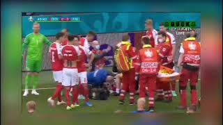 Denmark vs Finland 0 0 Extended Highlights & All Goals 2021 HD