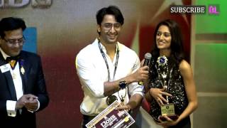 Shaheer Sheikh | 23rd SOL Lions Gold Awards 2017