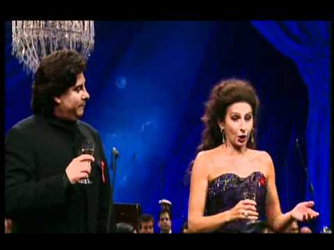 Lucia Aliberti & Marcelo Alvarez - G. Verdi: La Tr...
