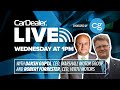 Car Dealer Live: Daksh Gupta and Robert Forrester