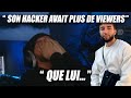 Amine parle du hack de billy 