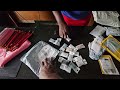 Small Parcels From Donors Sent Directly From The Manufacturers Jan 2024 Small Parcels From Donors Sent Directly From The Manufacturers Jan 2024