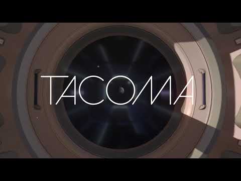Video: Gcom Home Dev's Tacoma Debutuje Na Xbox One, PC