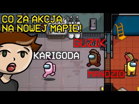 EPICKA WYGRANA Z MANDZIEM NA NOWEJ MAPIE!