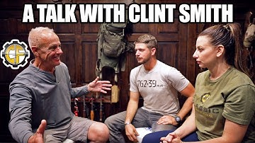 Clint Smith Schools Us In This Interview