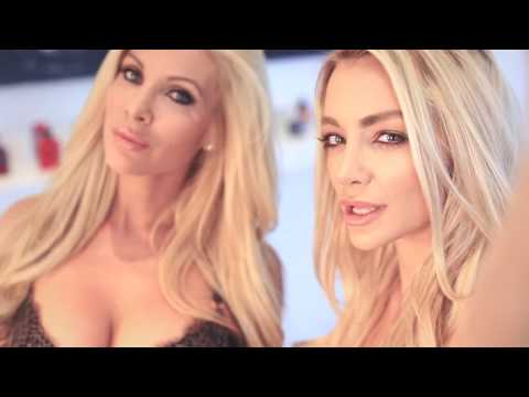 BabeMethod Kimberly Fattorini & Lindsey Pelas