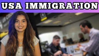 USA Customs and Immigration Questions | USA Port of Entry