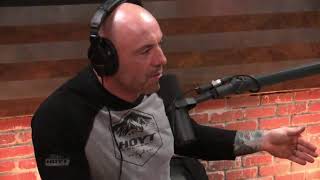 Joe Rogan - Sam Harris on Race & IQ Controversy