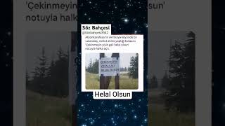 Helal Olsun #smartphone #ytdayibenionecikarnolur #askbuyusu #öneçıkar #duygularim #eren #sevgi