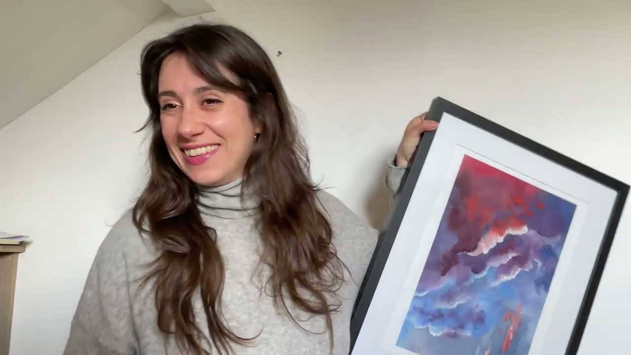 Vidéo de présentation 2026
