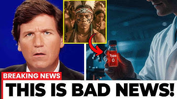 Scientists FINALLY Solved The Type O Blood Mystery In 2025!