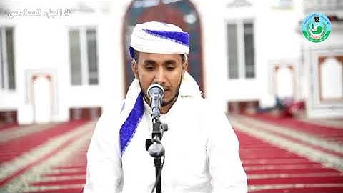 تلاوة للقارئ عماد الدين الريمي من سورة النساء