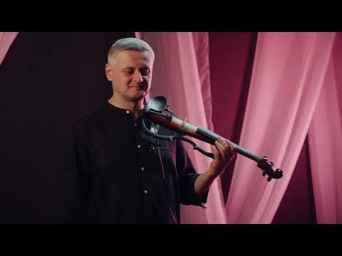 Watch Artem Reutov - Caim Wefore (Calm Before Storm - Bijan Mortazavi) on YouTube