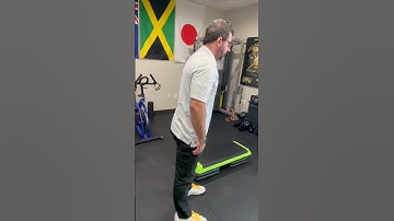 Intro to Jump Training: Snap Downs