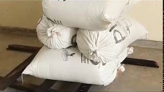 Kilimo biashara hifadhi nafaka kwa kutumia mifuko ya PICS