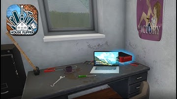 House Flipper: Home Design, Renovation Games Mobile 2022 - Gameplay Walkthrough (iOS, Android)