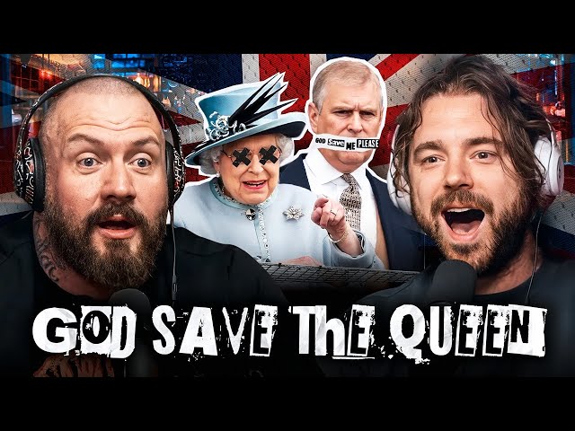 The HIDDEN Truth Of The ROYAL FAMILY 👑