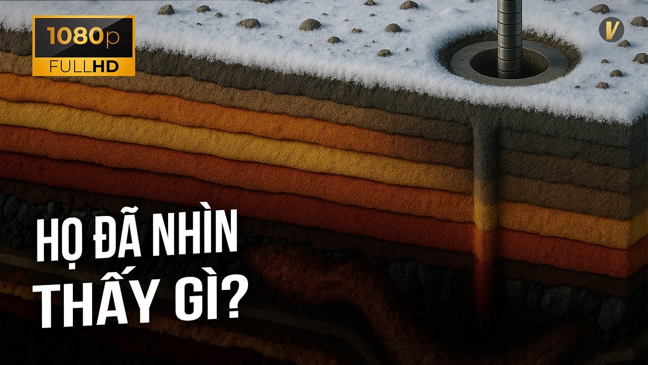 Giếng Kola Superdeep: Bí ẩn nào khiến Liên Xô chôn vùi suốt nhiều năm?