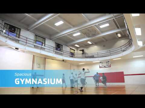 North Brooklyn YMCA Virtual Tour