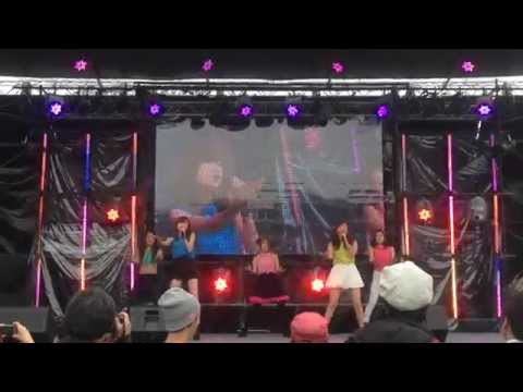 負けない心（AAA）＆おジャ魔女カーニバル！（MAHO堂） Cover by Heart Mark