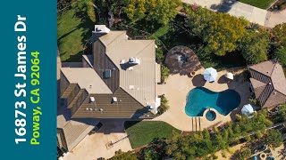 16873 St James Dr video tour