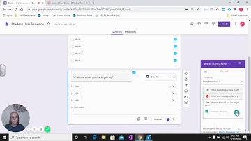 Parent Teacher Conference Scheduling Simplified