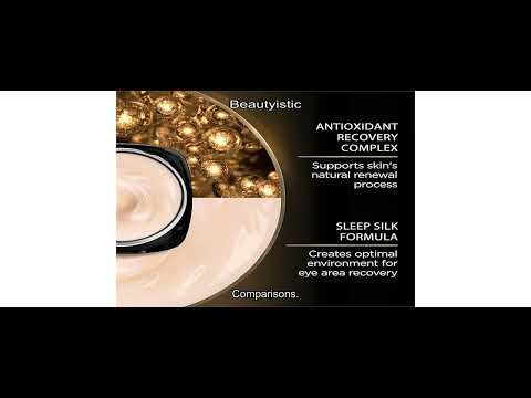 L'Oreal Paris Age Perfect Midnight Eye Cream Review: Does It Really Reduce Puffiness & Wrinkles?