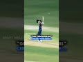 Shubman Gill's Trademark Celebration! 🤫👑