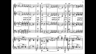 Grechaninov: Great Litany Op.79 No.1 (Domestic Liturgy)