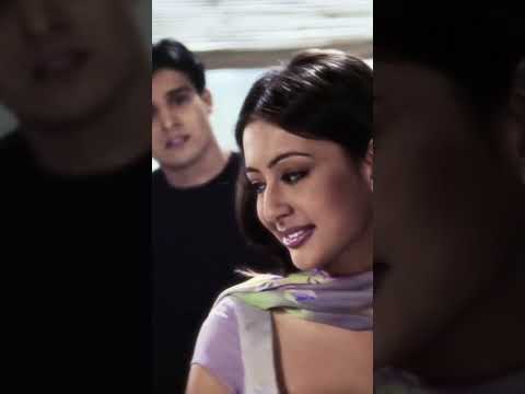 Jimmy Shergill and Preeti jhangiani in Mohabbatein (2000)LoveSong#RomanticVibes#HeartBeats
