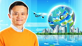 How Jack Ma Is Changing The World