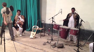 Field Recording Trip, Dessie, Ethiopia May 14, 2014