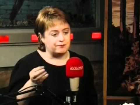 პირდაპირი საუბარი (27/02/2012)