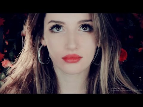 ASMR German - Trigger für meine Liebsten! Deutsch