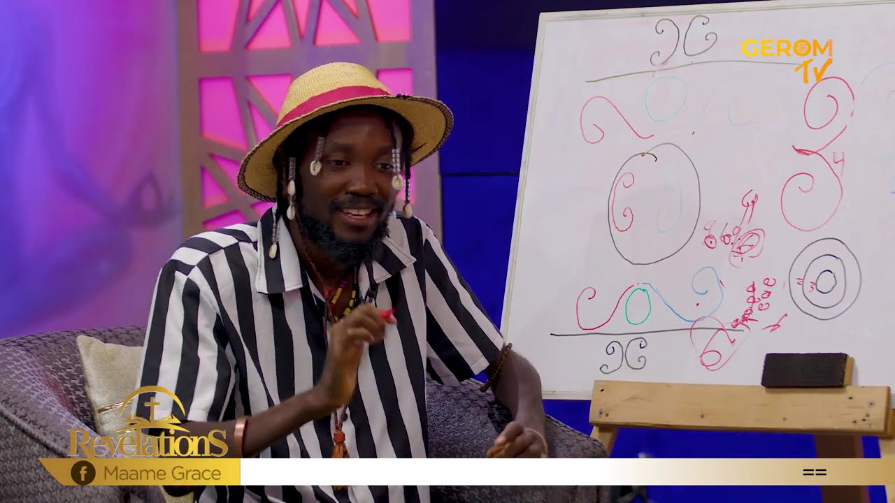 ЭВОЛЮЦИЯ 2 С ПРОБУЖДЕННЫМ ИСКЕРОМ И МАМЕ ГРЕЙС