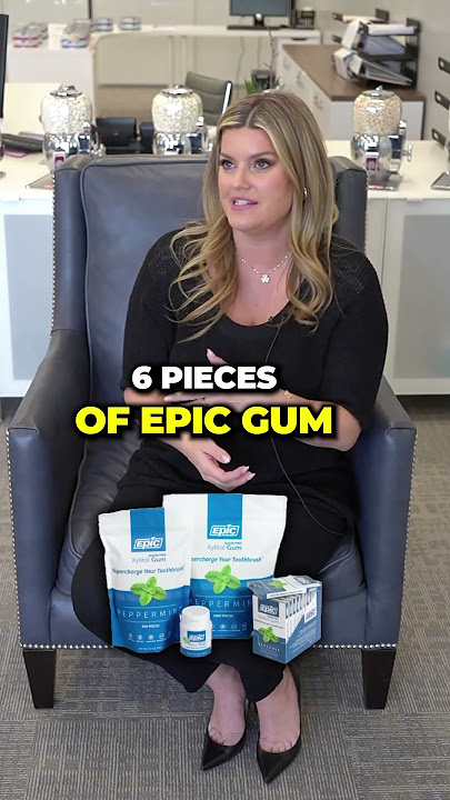 How To Use Xylitol To Cure Cavities