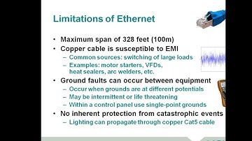 Moxa Webinar: Top 5 Tips to Extend Your Industrial Ethernet Connections