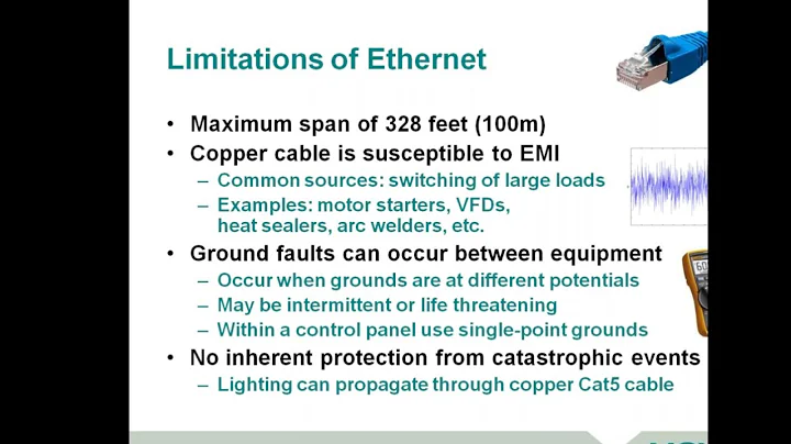 Moxa Webinar: Top 5 Tips to Extend Your Industrial Ethernet Connections - DayDayNews