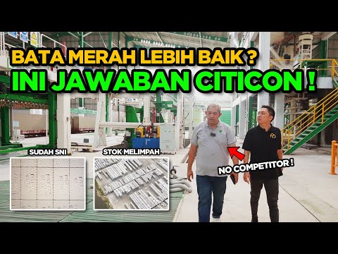 Video: Panel fasad bata - ciri dan faedah