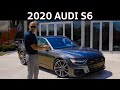 2020 AUDI S6 & 2.0-liter A6 | The Attention Drawing Sedan