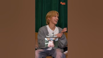Thumbnail of TEN’s curiosity is on another level… ➰🤪 #shorts