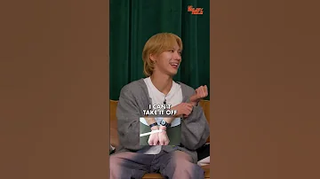 TEN S Curiosity Is On Another Level Shorts 