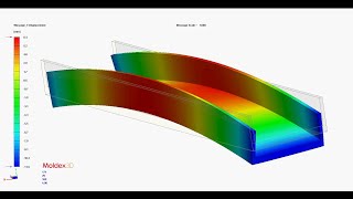 Kruse Training Webinar:  Understanding Shrinkage and Warpage