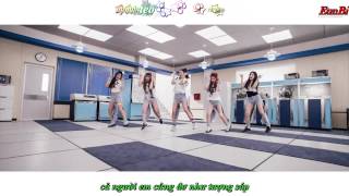Download lagu Red Velvet Dumb Dumb MV vietsub
