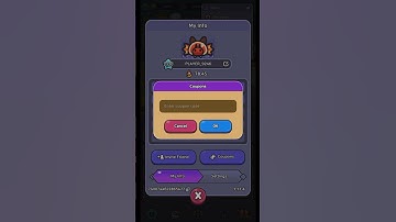 NEW COUPON CODE (WORKING!) - Legend of Slime: Idle RPG