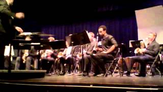 Highland Park High School Band
