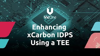 Vicone Enhancing Xcarbon Idps Using A Tee
